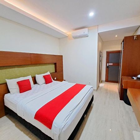 OYO 2234 Dewi Uma House Denpasar Exterior foto