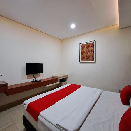 OYO 2234 Dewi Uma House Denpasar Exterior foto