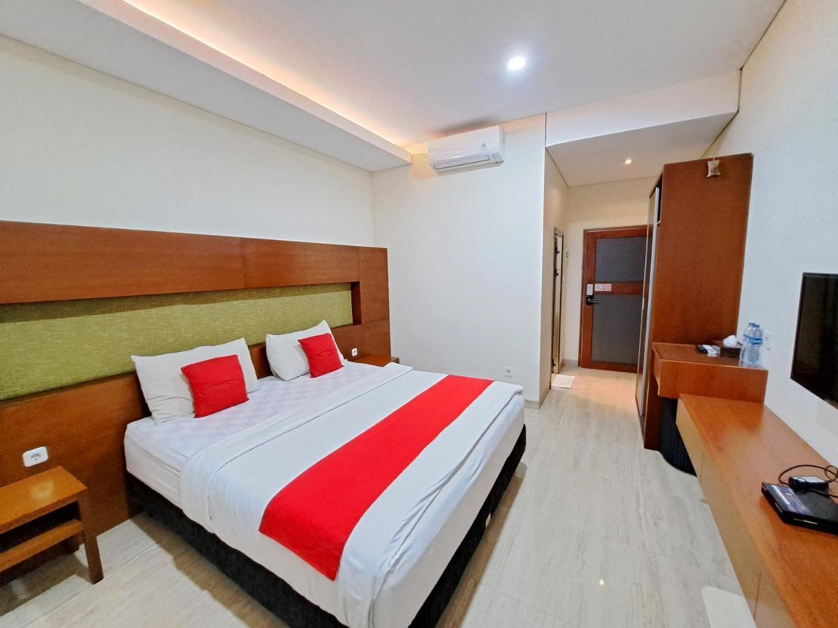 OYO 2234 Dewi Uma House Denpasar Exterior foto