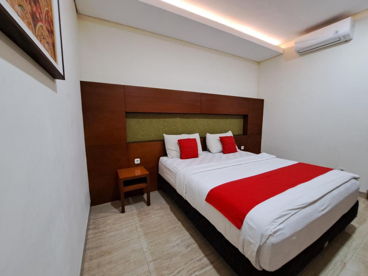 OYO 2234 Dewi Uma House Denpasar Exterior foto