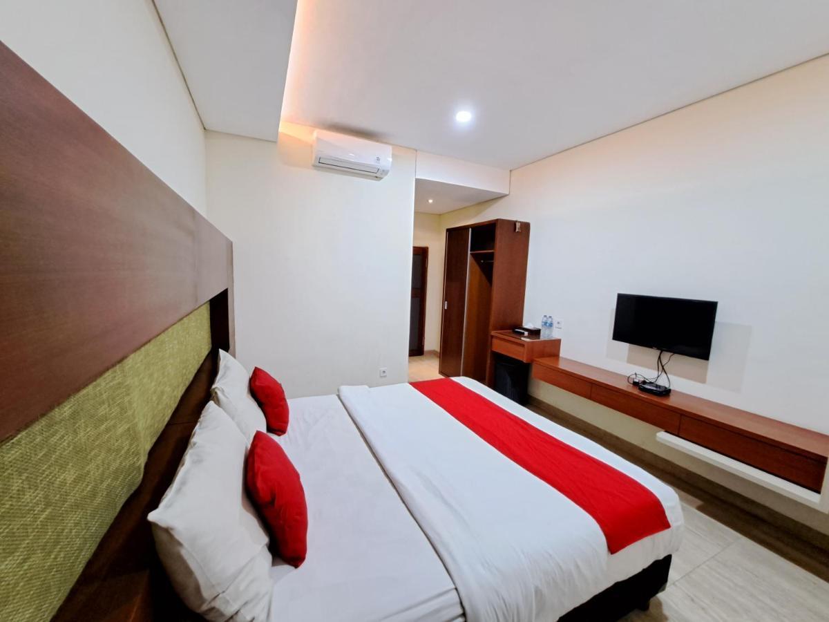 OYO 2234 Dewi Uma House Denpasar Exterior foto