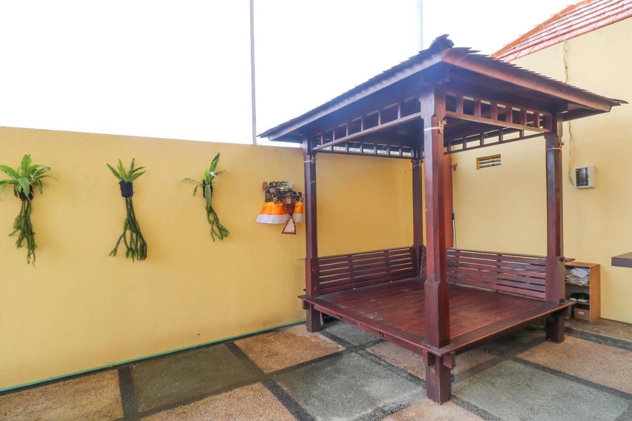 OYO 2234 Dewi Uma House Denpasar Exterior foto