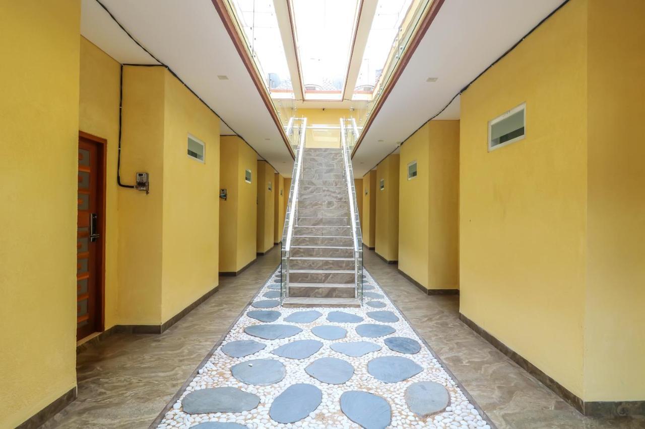 OYO 2234 Dewi Uma House Denpasar Exterior foto